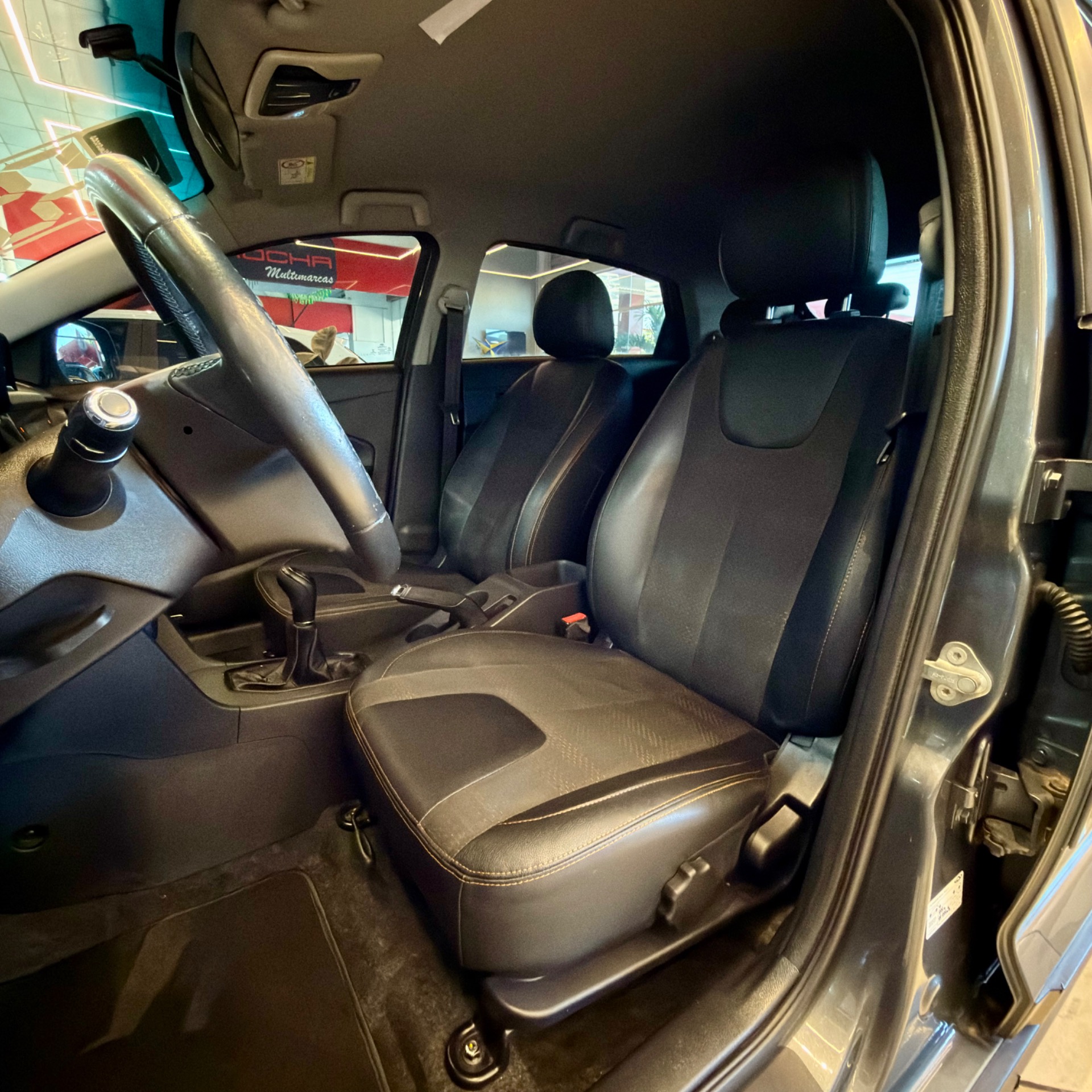 Caoa Chery Tiggo 2 2022