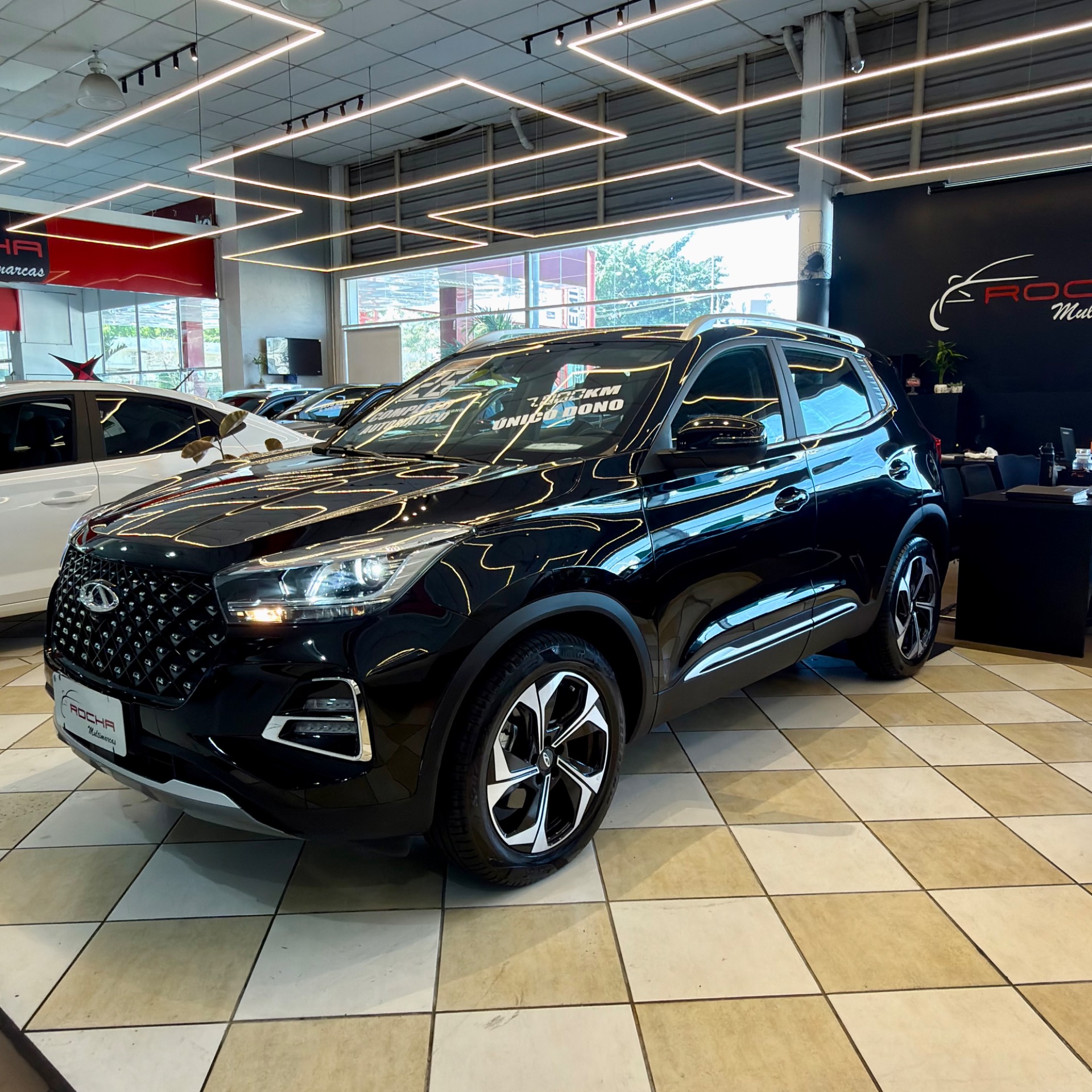 Caoa Chery Tiggo 5X Pro - foto 2