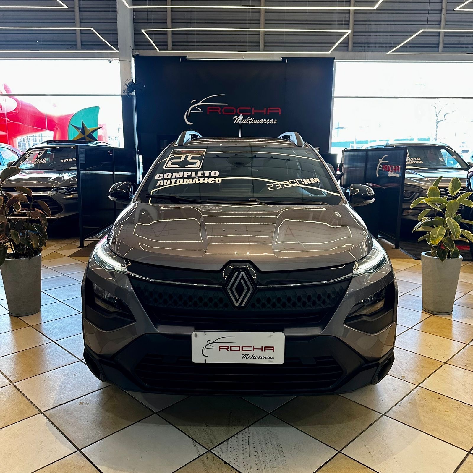 Renault Kardian Evo At - foto 2