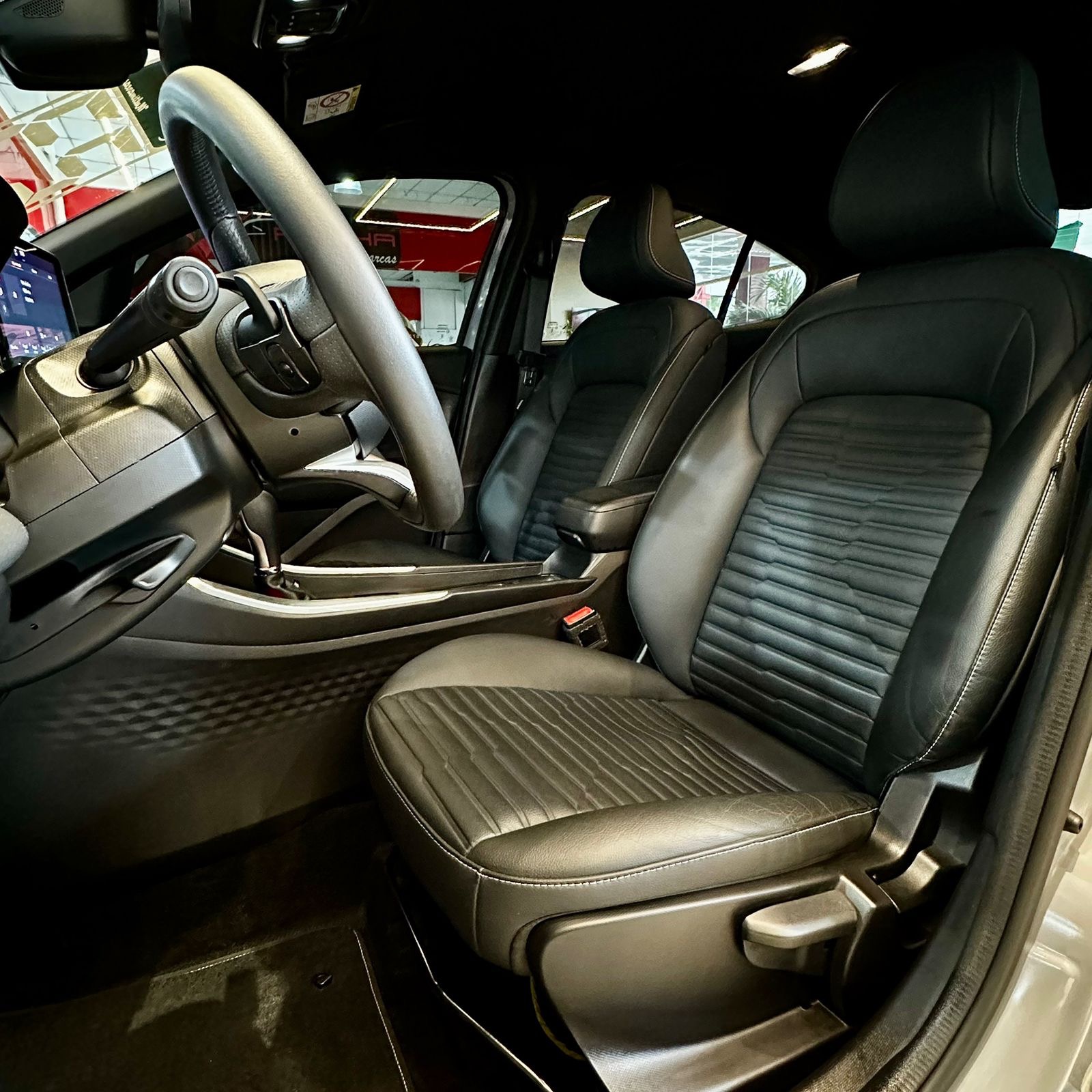 Fiat Fastback Impetus - foto 2