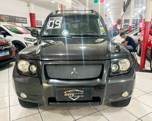 363636-mitsubishi-pajero-tr4-20250405153553513454