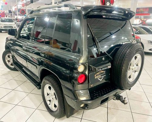 363636-mitsubishi-pajero-tr4-20250405153555308273