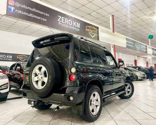 363636-mitsubishi-pajero-tr4-20250405153555581774